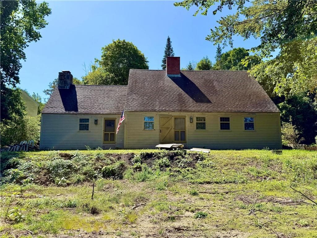 Single Family Residence at 51 Elizabeth Avenue, North Smithfield, photo 33 of 33