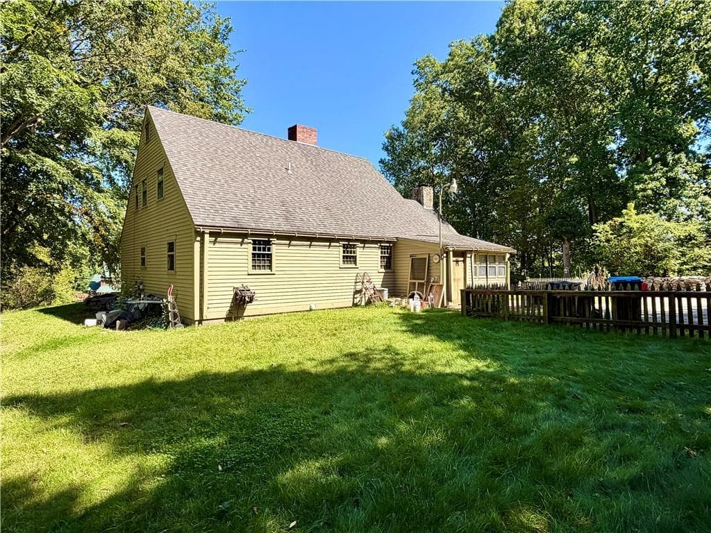 Single Family Residence at 51 Elizabeth Avenue, North Smithfield, photo 31 of 33
