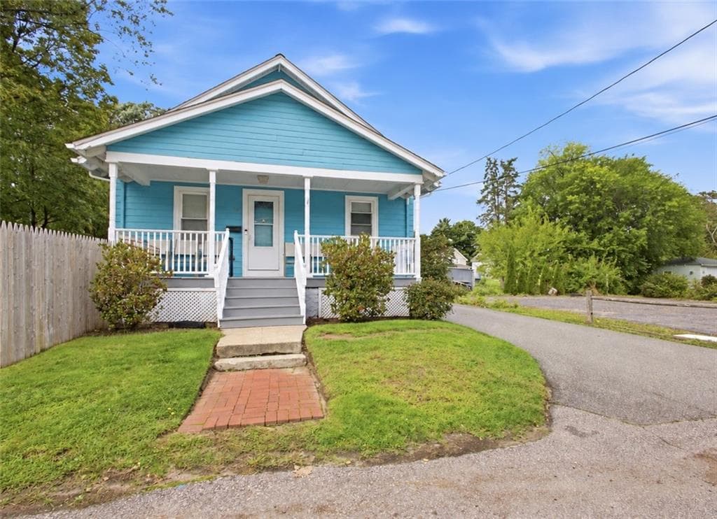 99 Phillips Avenue