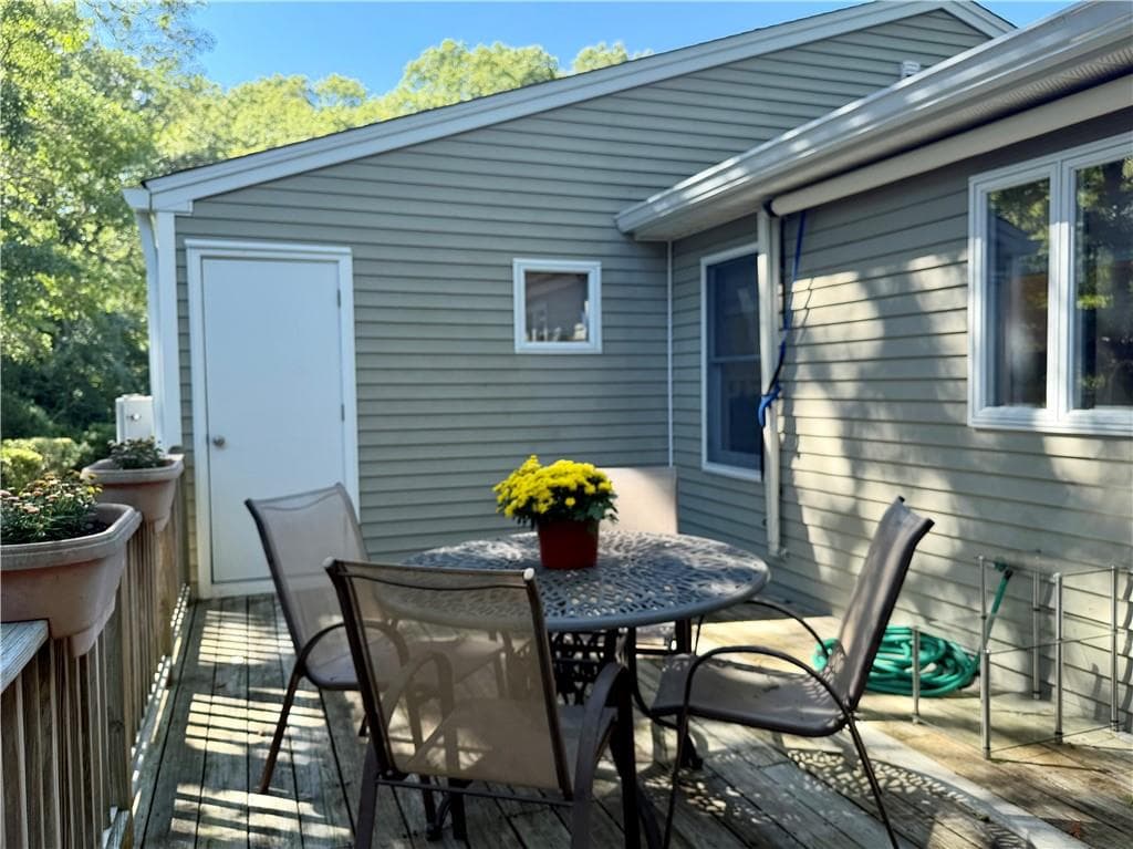 Condominium at 32 W Castle Way UNIT A, Charlestown, photo 20 of 24
