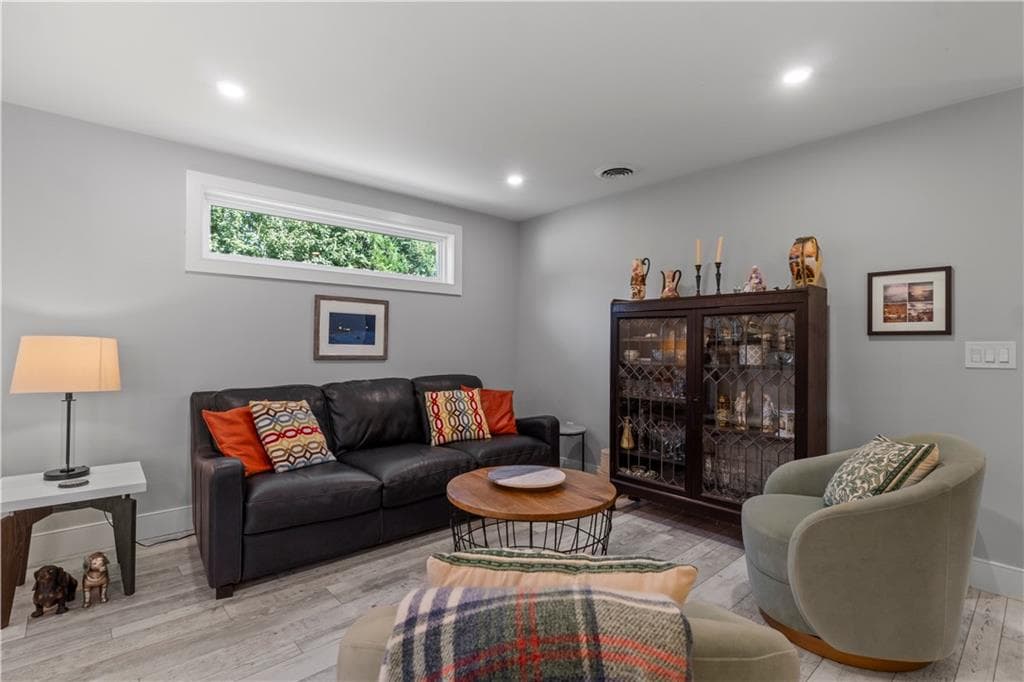 Single Family Residence at 3 Pauline Street, Westerly, photo 23 of 43