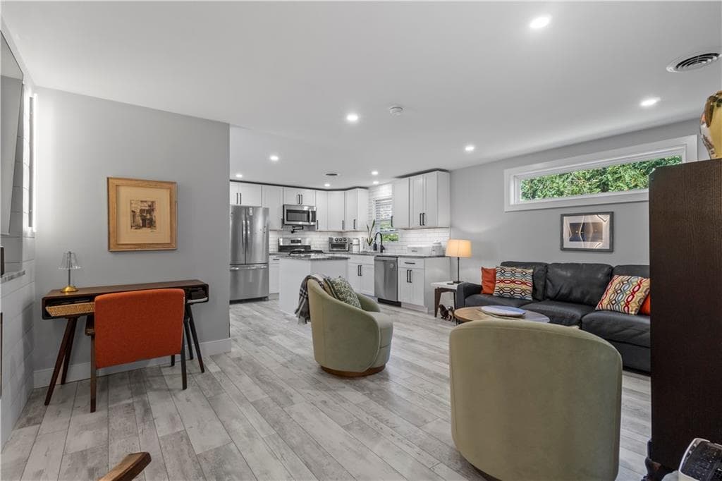 Single Family Residence at 3 Pauline Street, Westerly, photo 27 of 43