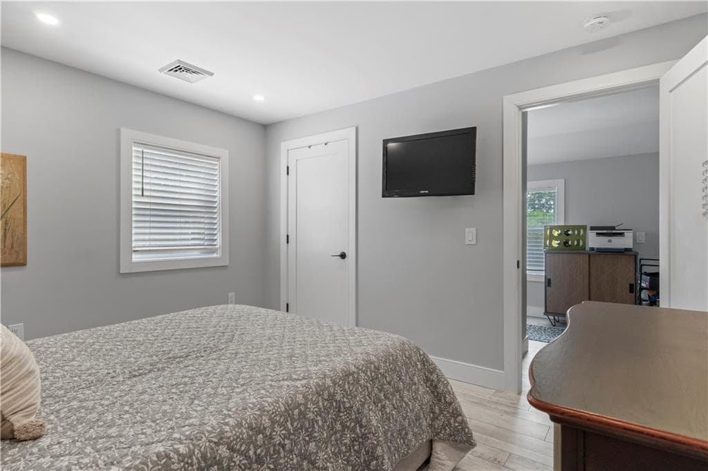 Single Family Residence at 3 Pauline Street, Westerly, photo 32 of 43