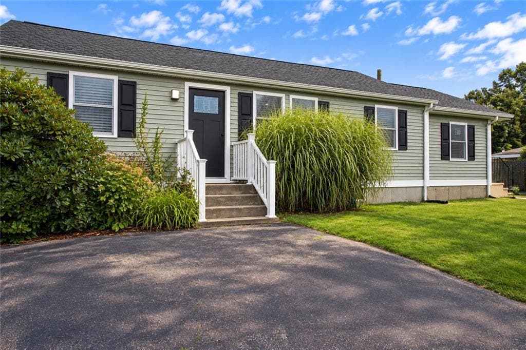 Single Family Residence at 3 Pauline Street, Westerly, photo 37 of 43