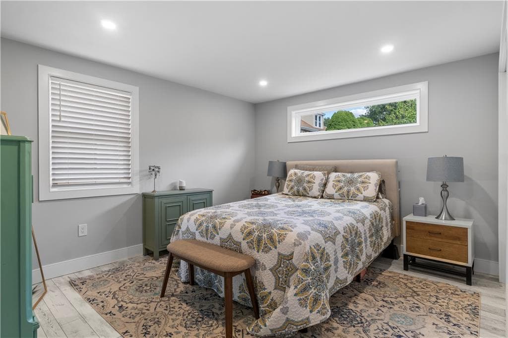 Single Family Residence at 3 Pauline Street, Westerly, photo 35 of 43