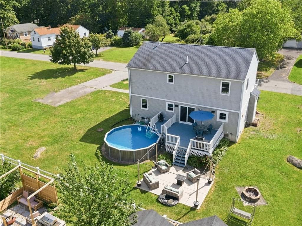 Single Family Residence at 130 Winslow Avenue, Somerset, photo 3 of 50