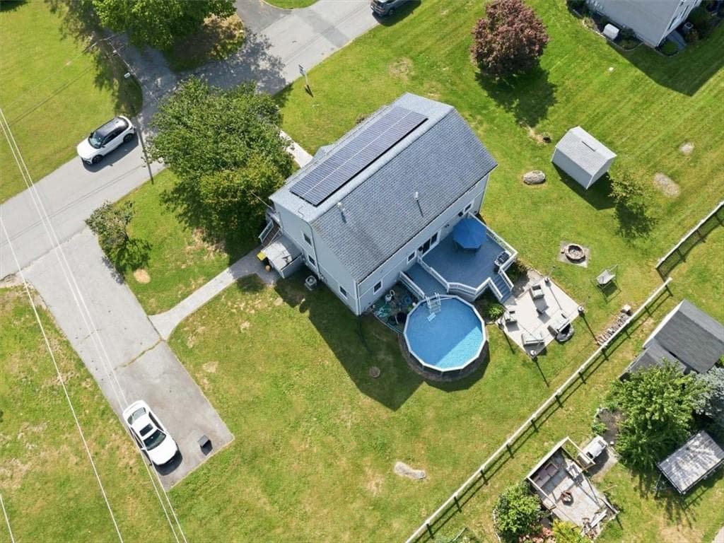Single Family Residence at 130 Winslow Avenue, Somerset, photo 28 of 50