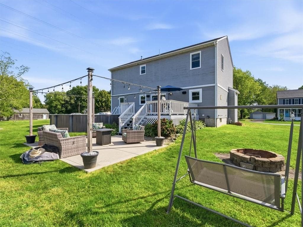 Single Family Residence at 130 Winslow Avenue, Somerset, photo 19 of 50
