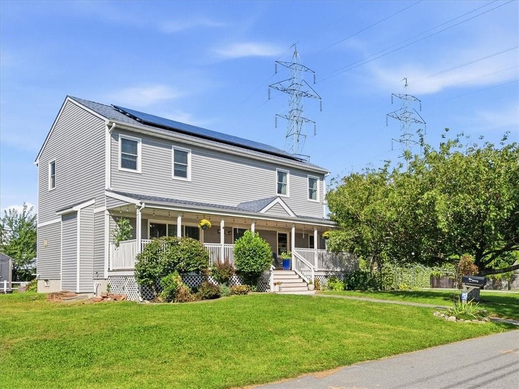 Single Family Residence at 130 Winslow Avenue, Somerset, photo 44 of 50