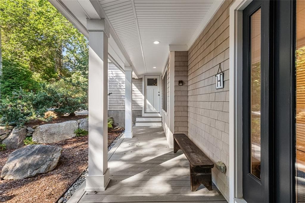 Single Family Residence at 1380 H Drift Road, Westport, photo 5 of 42