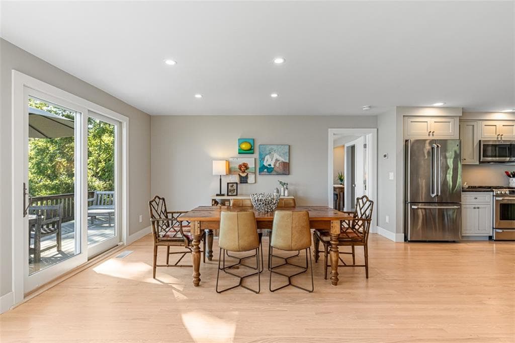 Single Family Residence at 1380 H Drift Road, Westport, photo 18 of 42