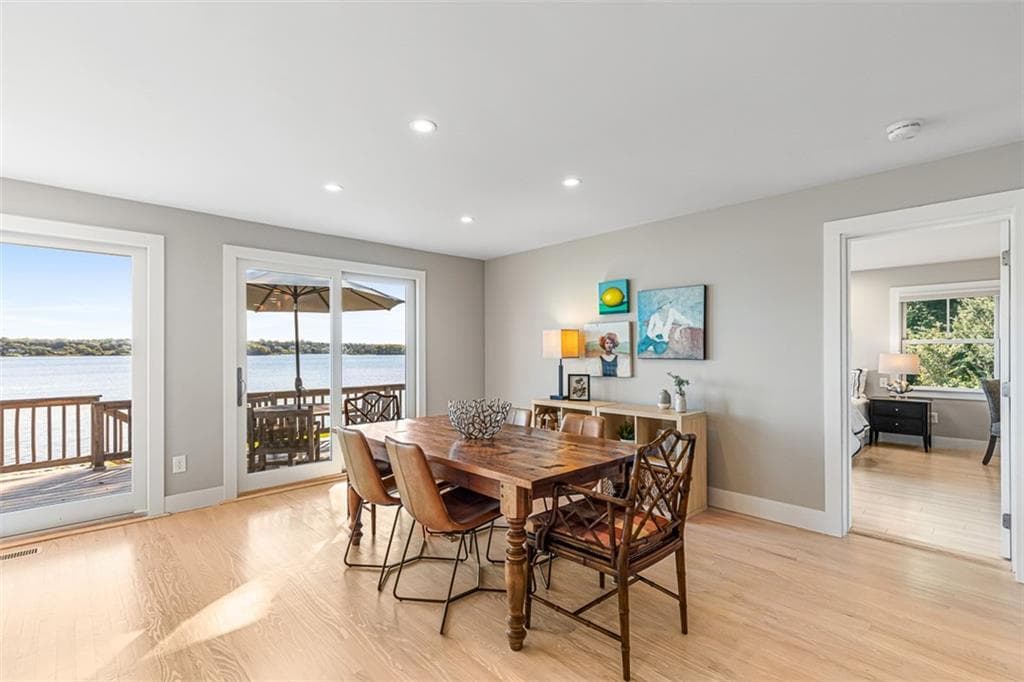 Single Family Residence at 1380 H Drift Road, Westport, photo 19 of 42