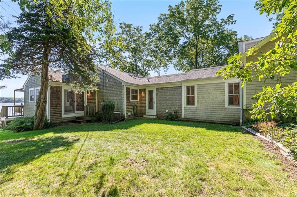Single Family Residence at 1380 H Drift Road, Westport, photo 40 of 42
