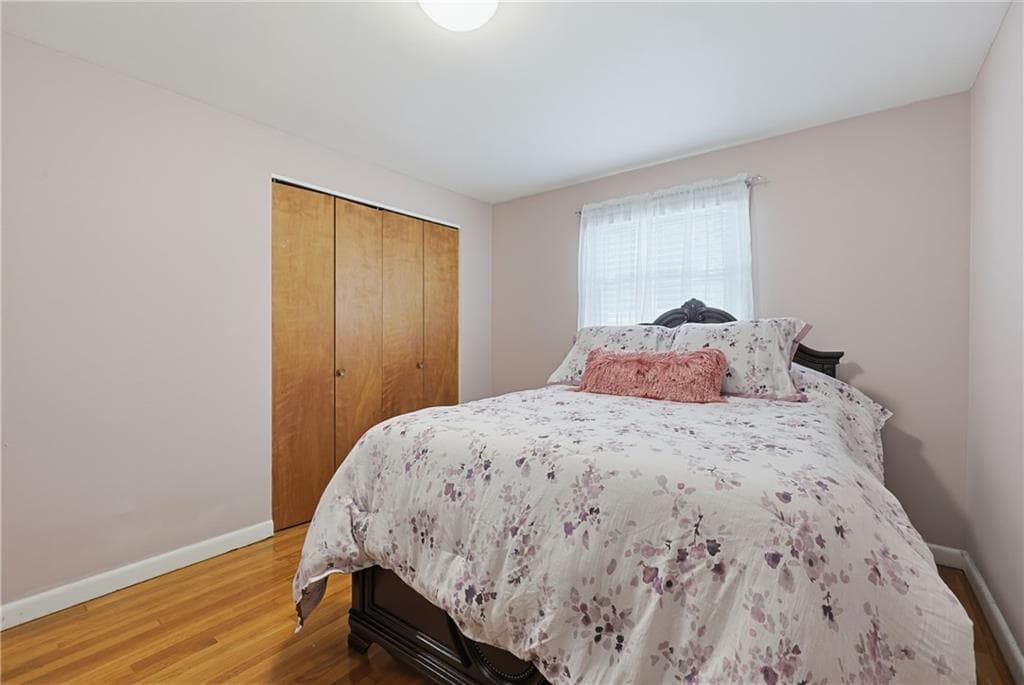Single Family Residence at 849 Roger Williams Avenue, East Providence, photo 16 of 40
