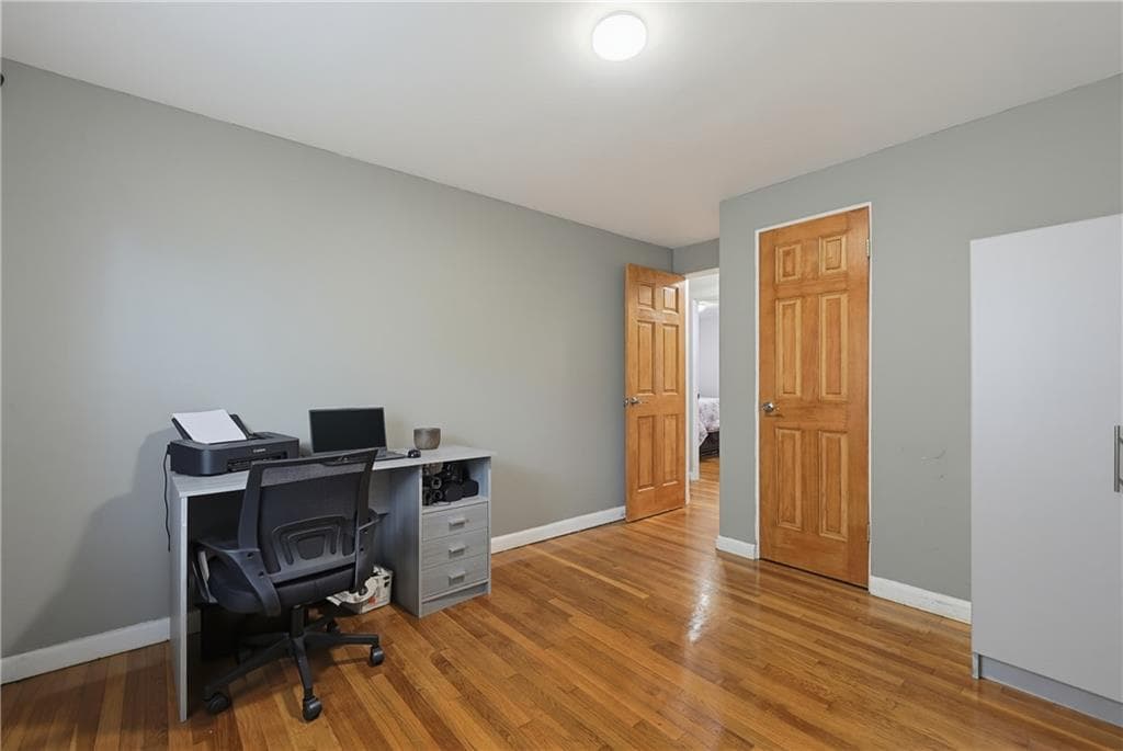 Single Family Residence at 849 Roger Williams Avenue, East Providence, photo 21 of 40