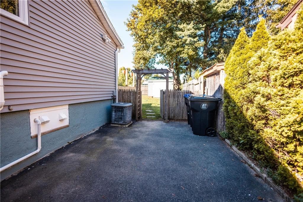 Single Family Residence at 97 Spring Avenue, Barrington, photo 13 of 18