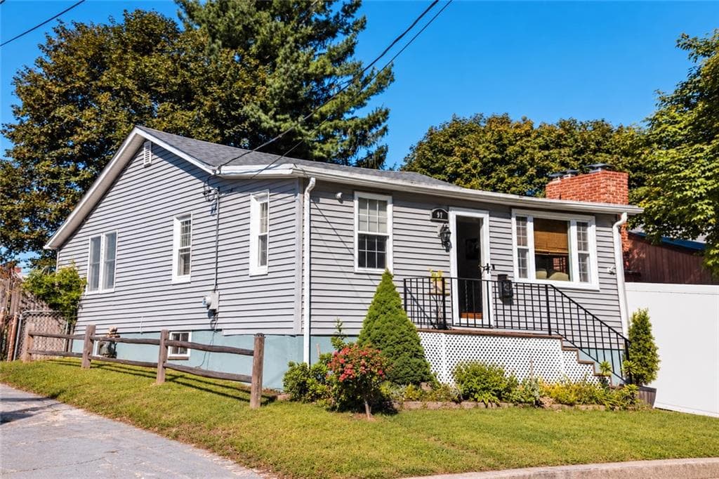 97 Spring Avenue