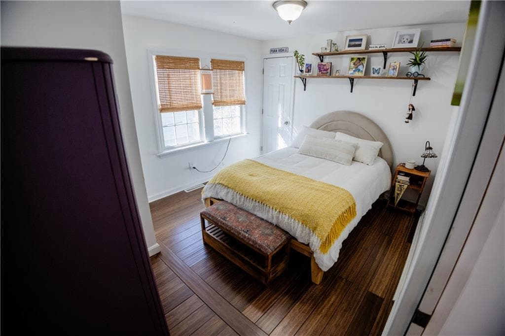 Single Family Residence at 97 Spring Avenue, Barrington, photo 10 of 18