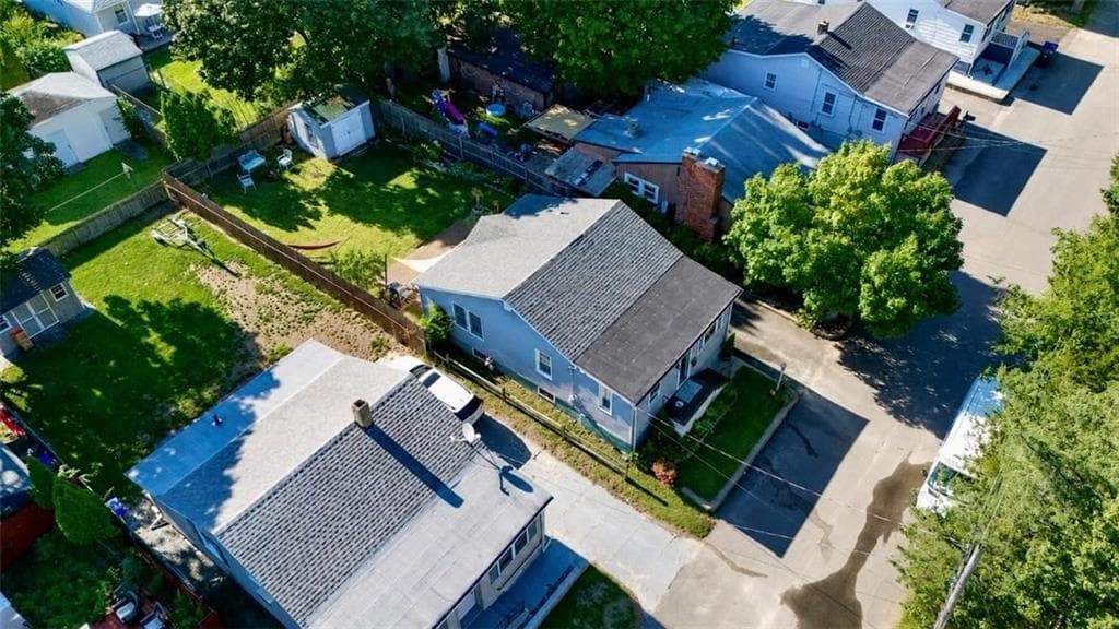 Single Family Residence at 97 Spring Avenue, Barrington, photo 18 of 18