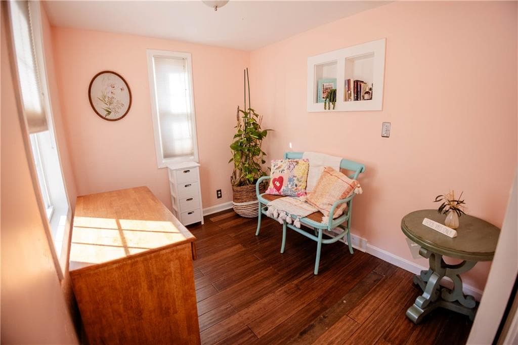 Single Family Residence at 97 Spring Avenue, Barrington, photo 8 of 18