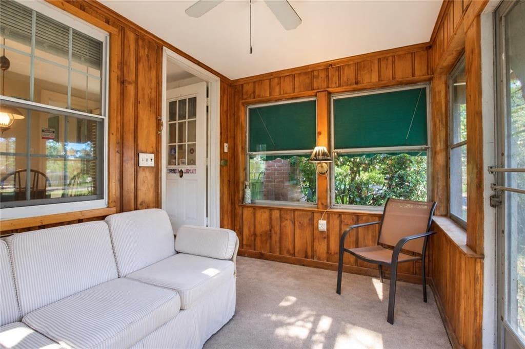 Single Family Residence at 81 Park View Avenue, Warwick, photo 36 of 41