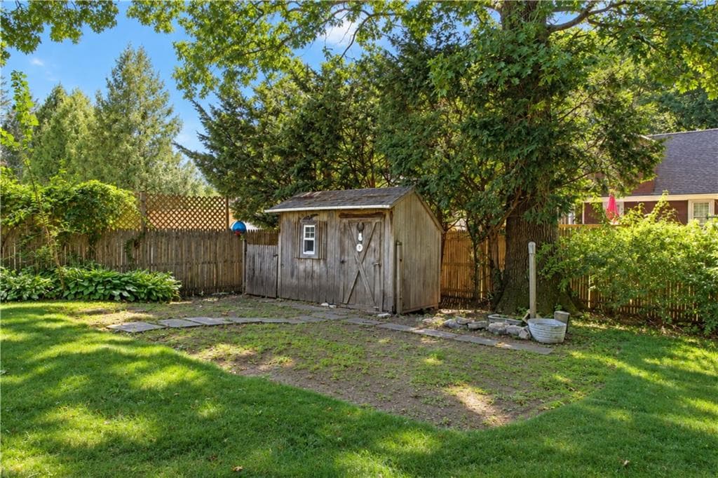Single Family Residence at 81 Park View Avenue, Warwick, photo 41 of 41