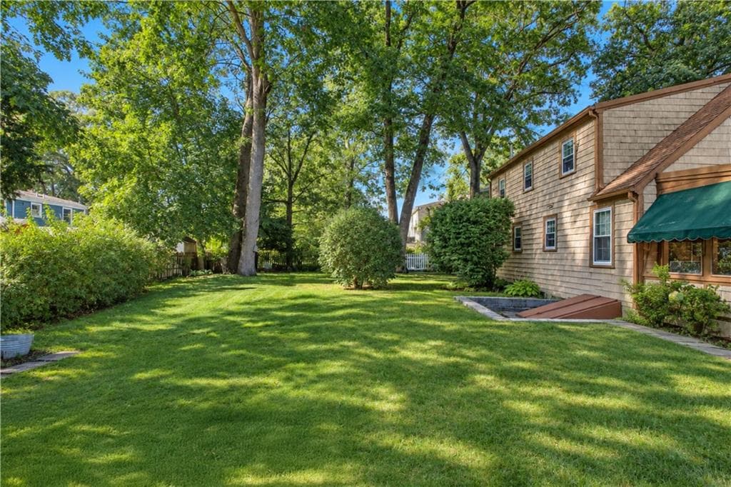 Single Family Residence at 81 Park View Avenue, Warwick, photo 40 of 41