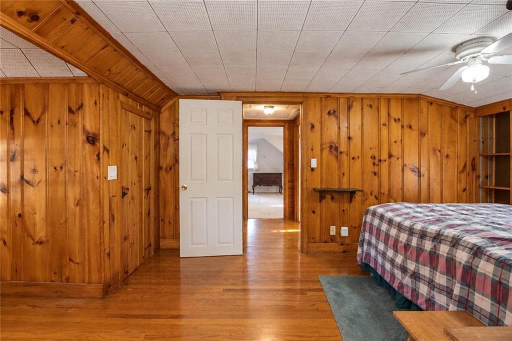 Single Family Residence at 81 Park View Avenue, Warwick, photo 25 of 41