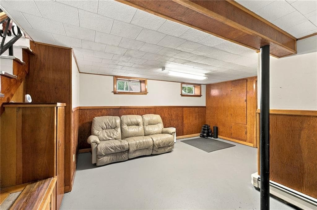 Single Family Residence at 14 Audrey Court, Coventry, photo 23 of 29