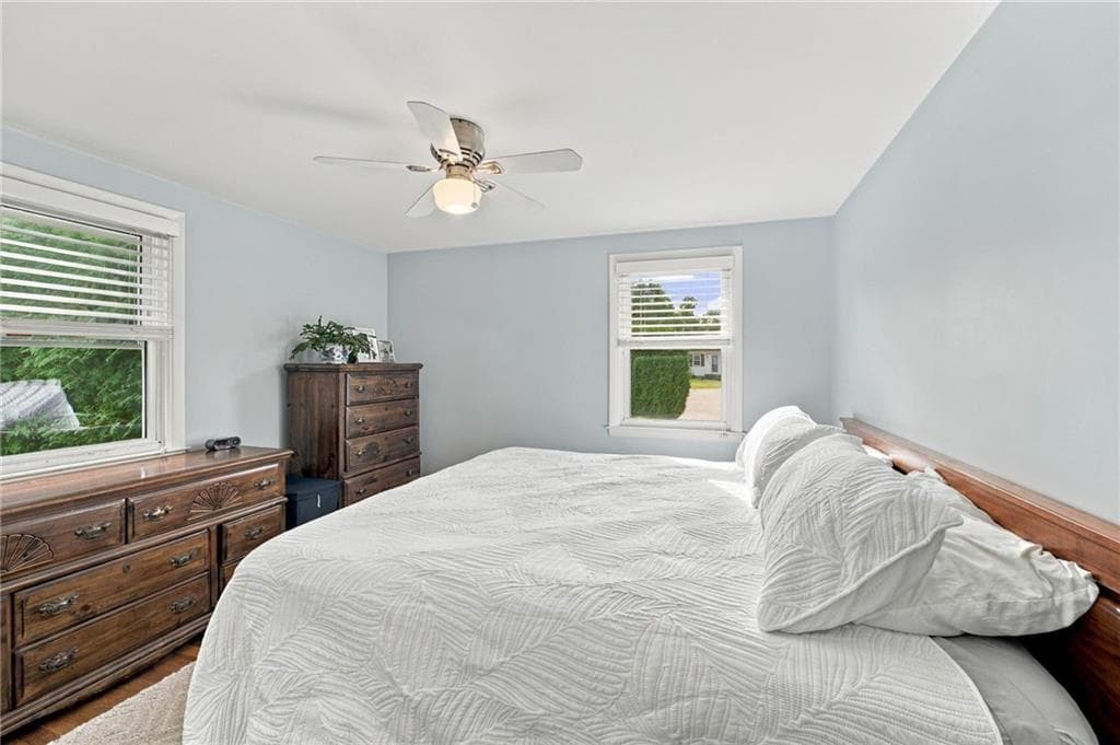 Single Family Residence at 14 Audrey Court, Coventry, photo 13 of 29
