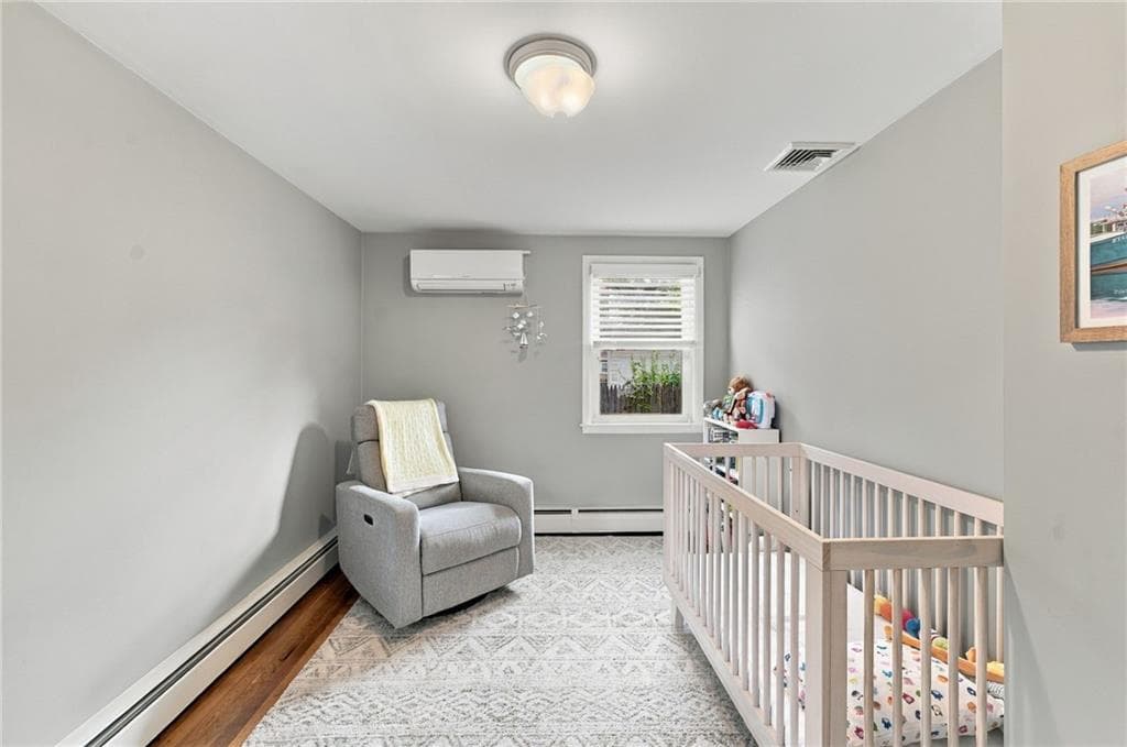 Single Family Residence at 14 Audrey Court, Coventry, photo 16 of 29