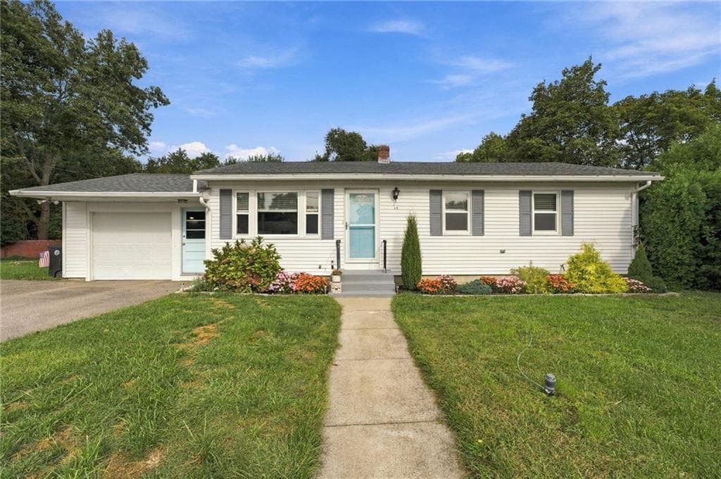 14 Audrey Court