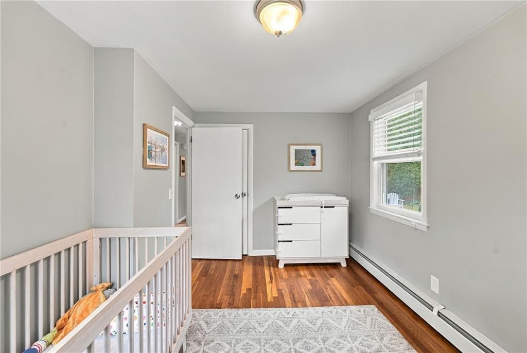 Single Family Residence at 14 Audrey Court, Coventry, photo 18 of 29