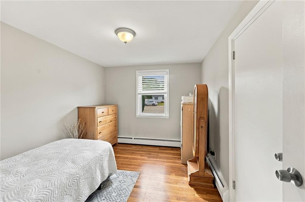 Single Family Residence at 14 Audrey Court, Coventry, photo 19 of 29