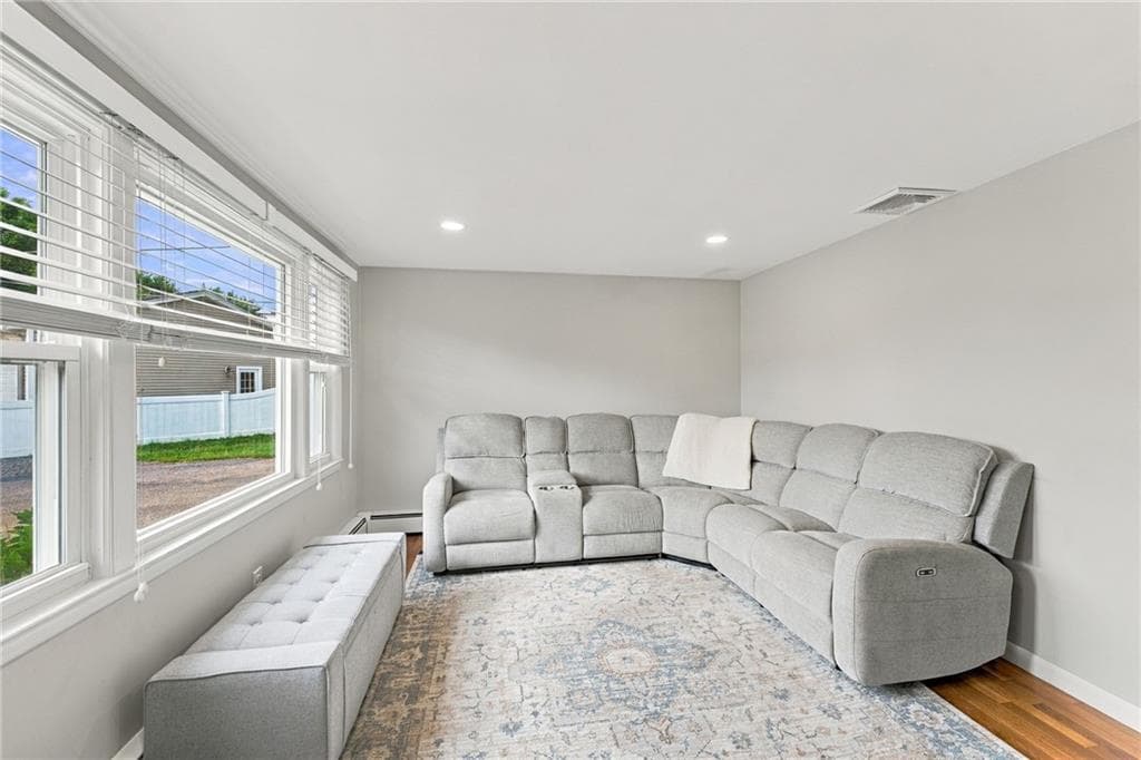 Single Family Residence at 14 Audrey Court, Coventry, photo 4 of 29