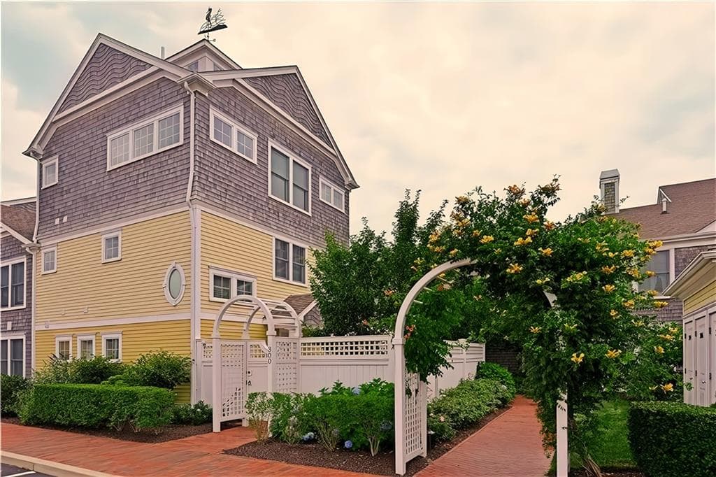 Condominium at 20 Narragansett Avenue UNIT 300, Narragansett, photo 2 of 50