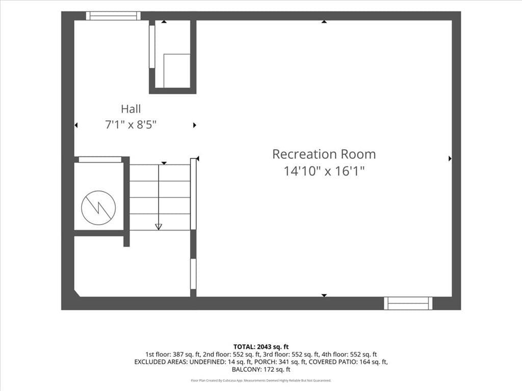 Condominium at 20 Narragansett Avenue UNIT 300, Narragansett, photo 35 of 50