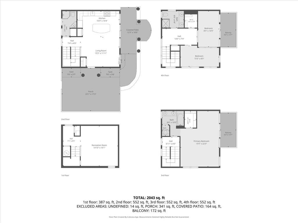 Condominium at 20 Narragansett Avenue UNIT 300, Narragansett, photo 39 of 50