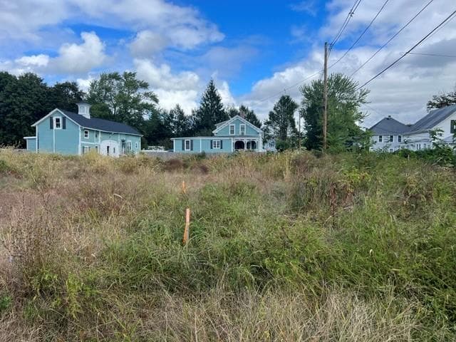 Unimproved Land at 14 Angell Street, Johnston, photo 5 of 14