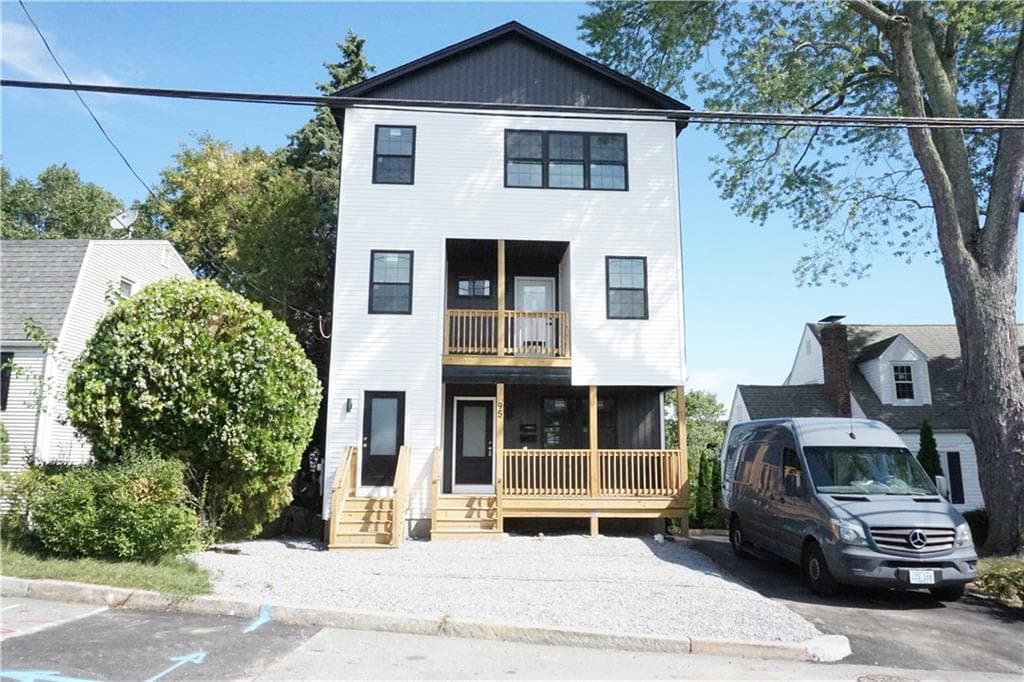 Multi Family at 95 Sunset Avenue, Providence, photo 2 of 43