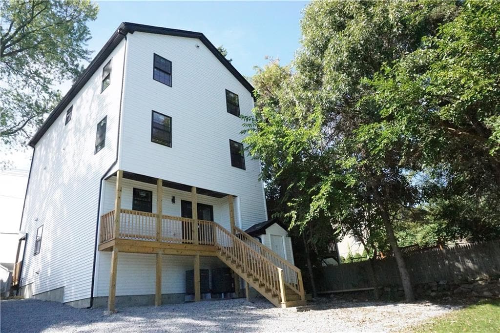 Multi Family at 95 Sunset Avenue, Providence, photo 3 of 43