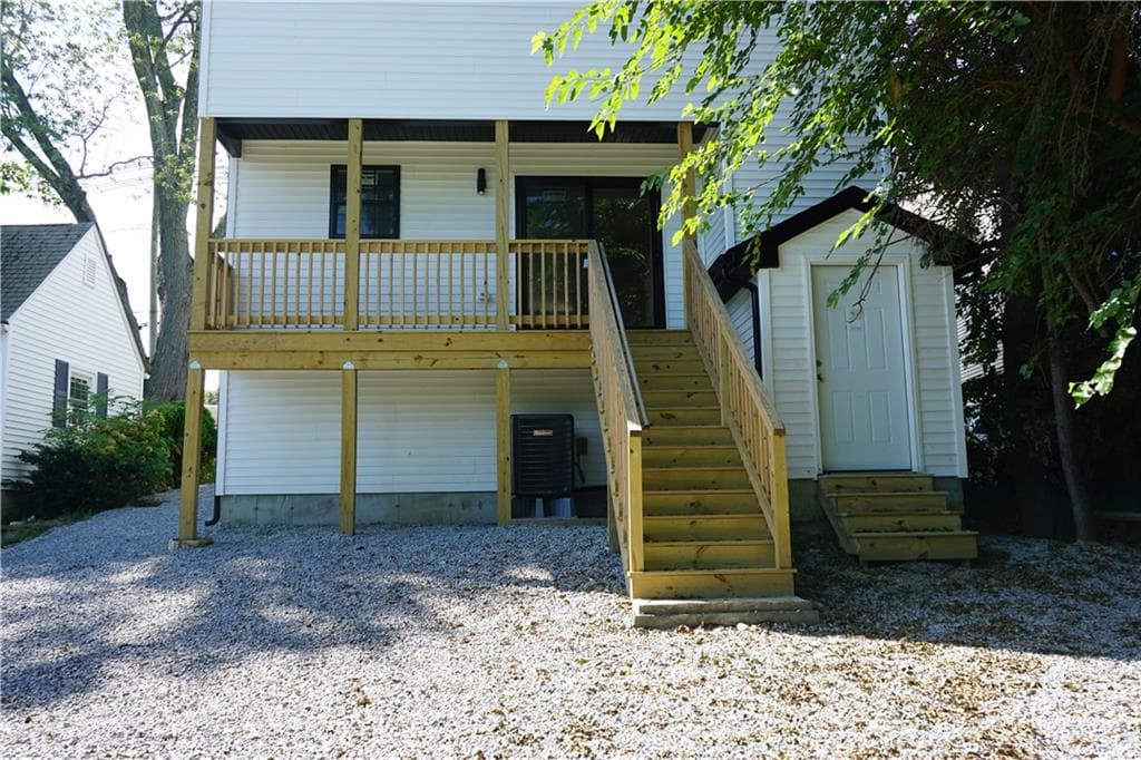 Multi Family at 95 Sunset Avenue, Providence, photo 4 of 43