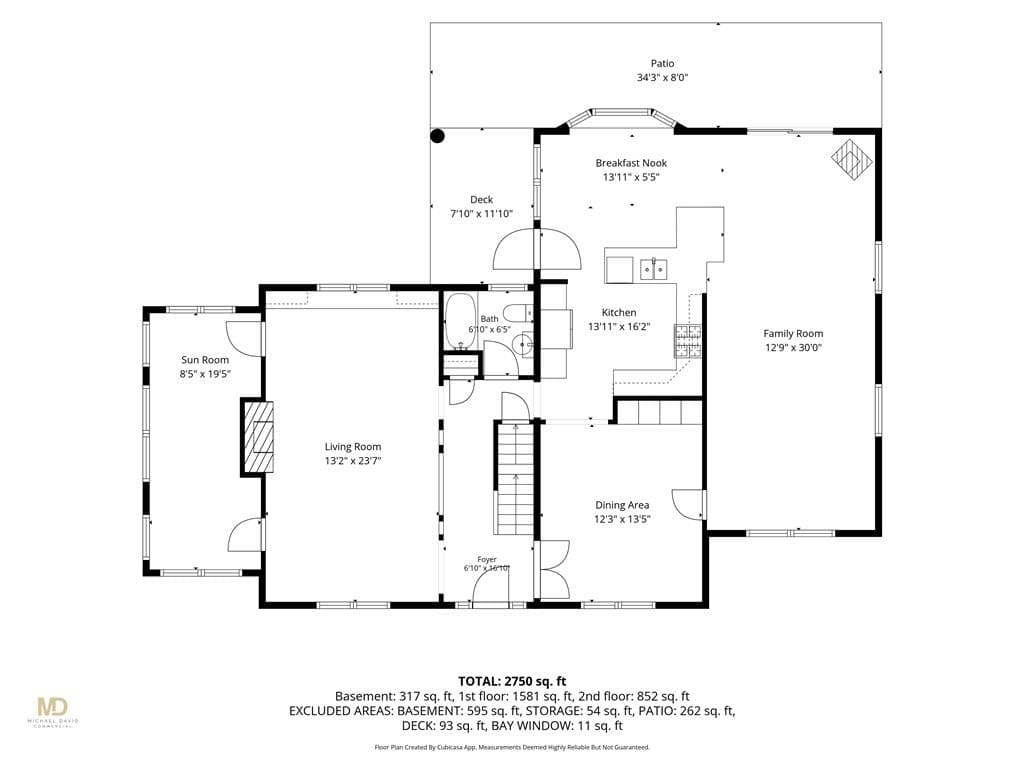 Single Family Residence at 29 Valentine Circle, Warwick, photo 6 of 49