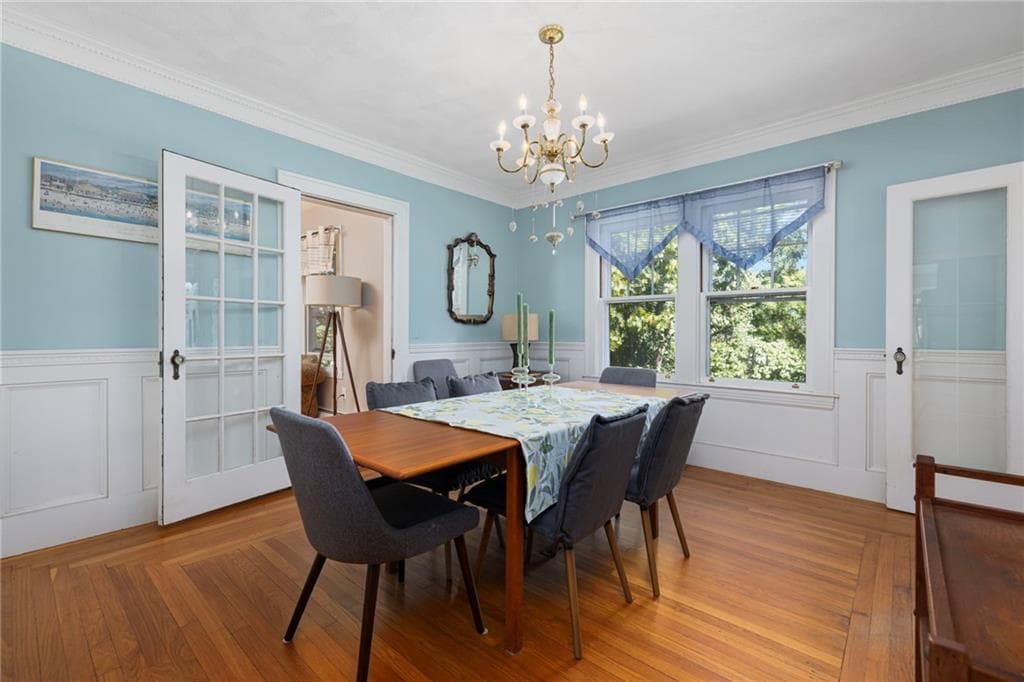 Single Family Residence at 29 Valentine Circle, Warwick, photo 20 of 49