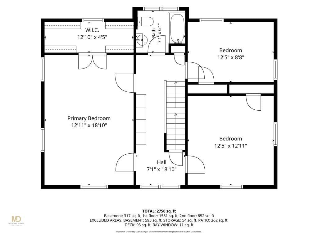 Single Family Residence at 29 Valentine Circle, Warwick, photo 30 of 49