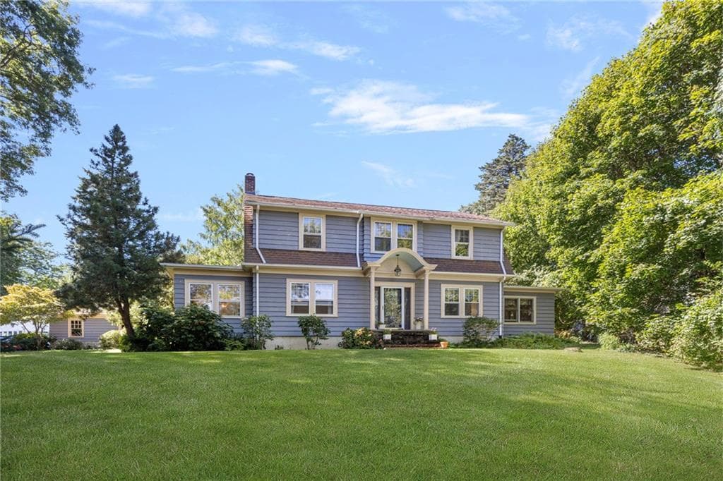 Single Family Residence at 29 Valentine Circle, Warwick, photo 49 of 49