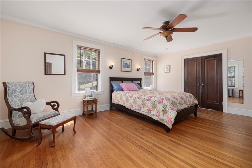 Single Family Residence at 29 Valentine Circle, Warwick, photo 33 of 49