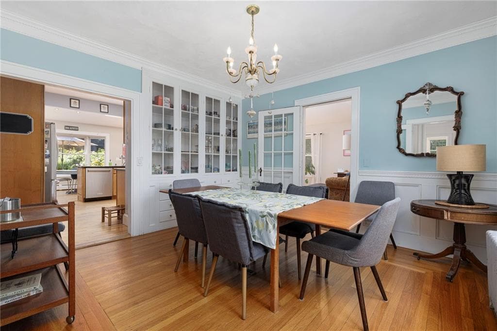 Single Family Residence at 29 Valentine Circle, Warwick, photo 21 of 49