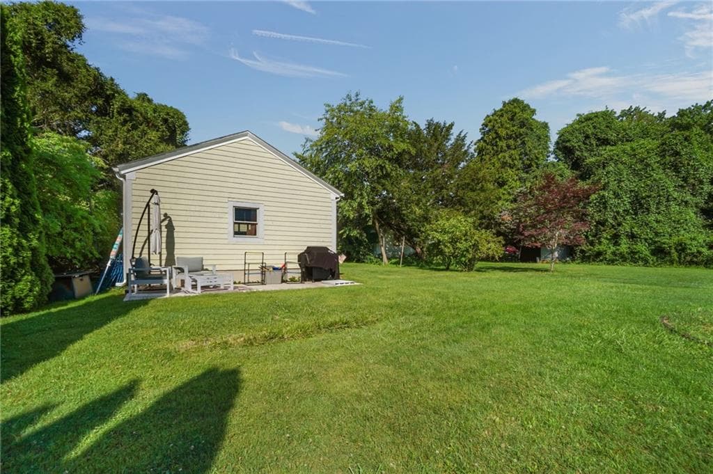 Single Family Residence at 520 Middle Highway, Barrington, photo 30 of 46