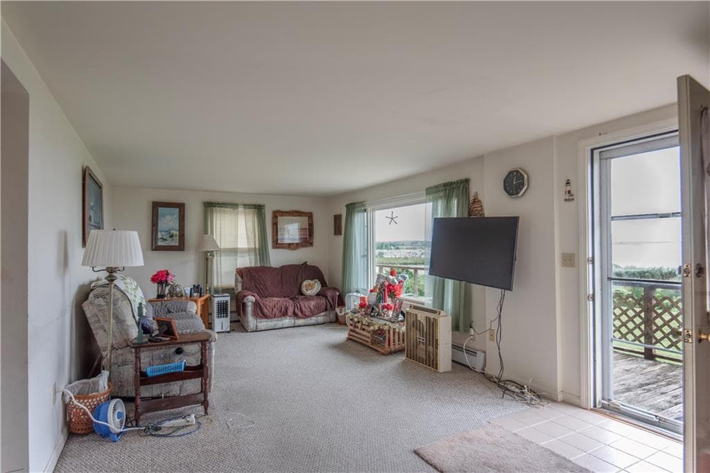 Single Family Residence at 14 Ocean Drive, Little Compton, photo 6 of 15